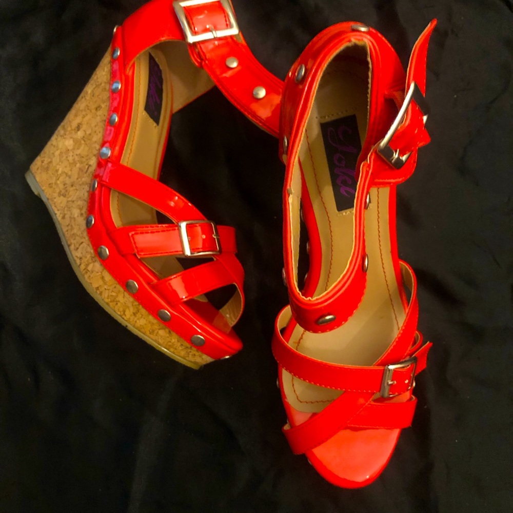 Shoes for sale